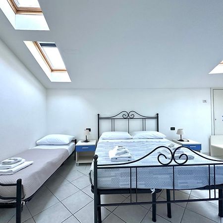 La Spezia Vezzano 5 Terre - Il Ciliegio Apartment Vezzano Ligure Exterior foto