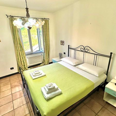 La Spezia Vezzano 5 Terre - Il Ciliegio Apartment Vezzano Ligure Exterior foto