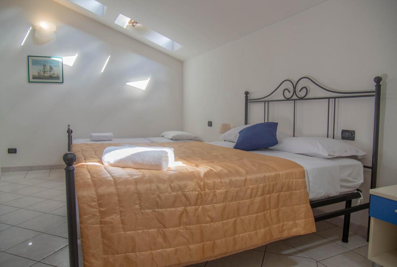 La Spezia Vezzano 5 Terre - Il Ciliegio Apartment Vezzano Ligure Exterior foto