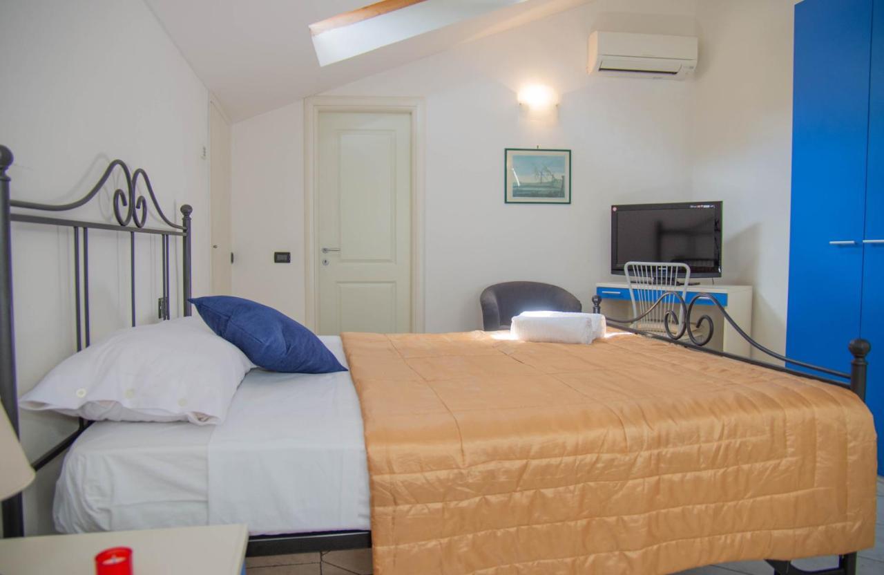 La Spezia Vezzano 5 Terre - Il Ciliegio Apartment Vezzano Ligure Exterior foto