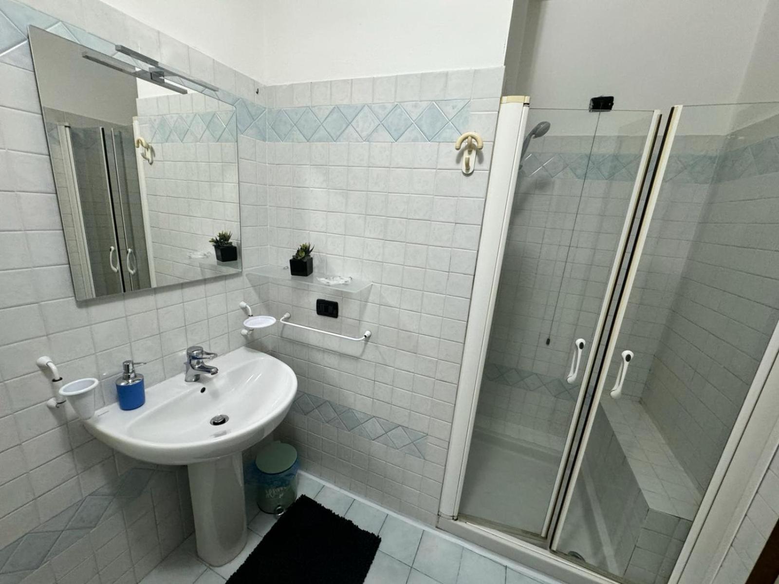 La Spezia Vezzano 5 Terre - Il Ciliegio Apartment Vezzano Ligure Exterior foto