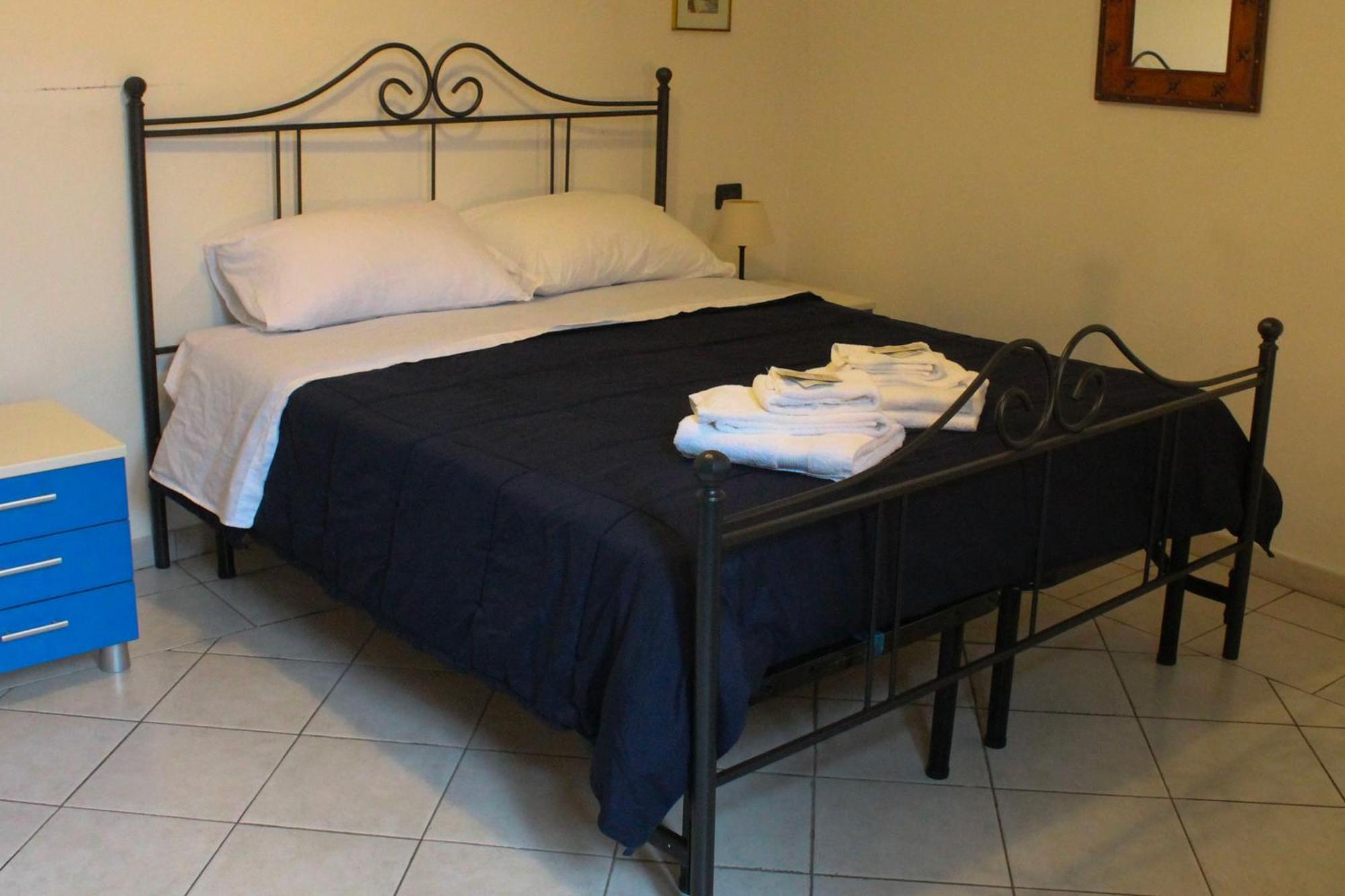 La Spezia Vezzano 5 Terre - Il Ciliegio Apartment Vezzano Ligure Exterior foto
