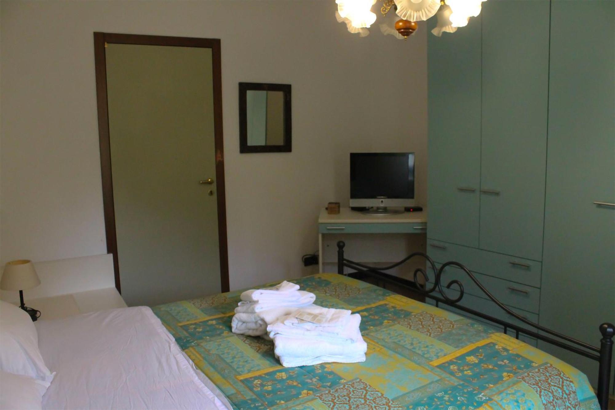 La Spezia Vezzano 5 Terre - Il Ciliegio Apartment Vezzano Ligure Exterior foto