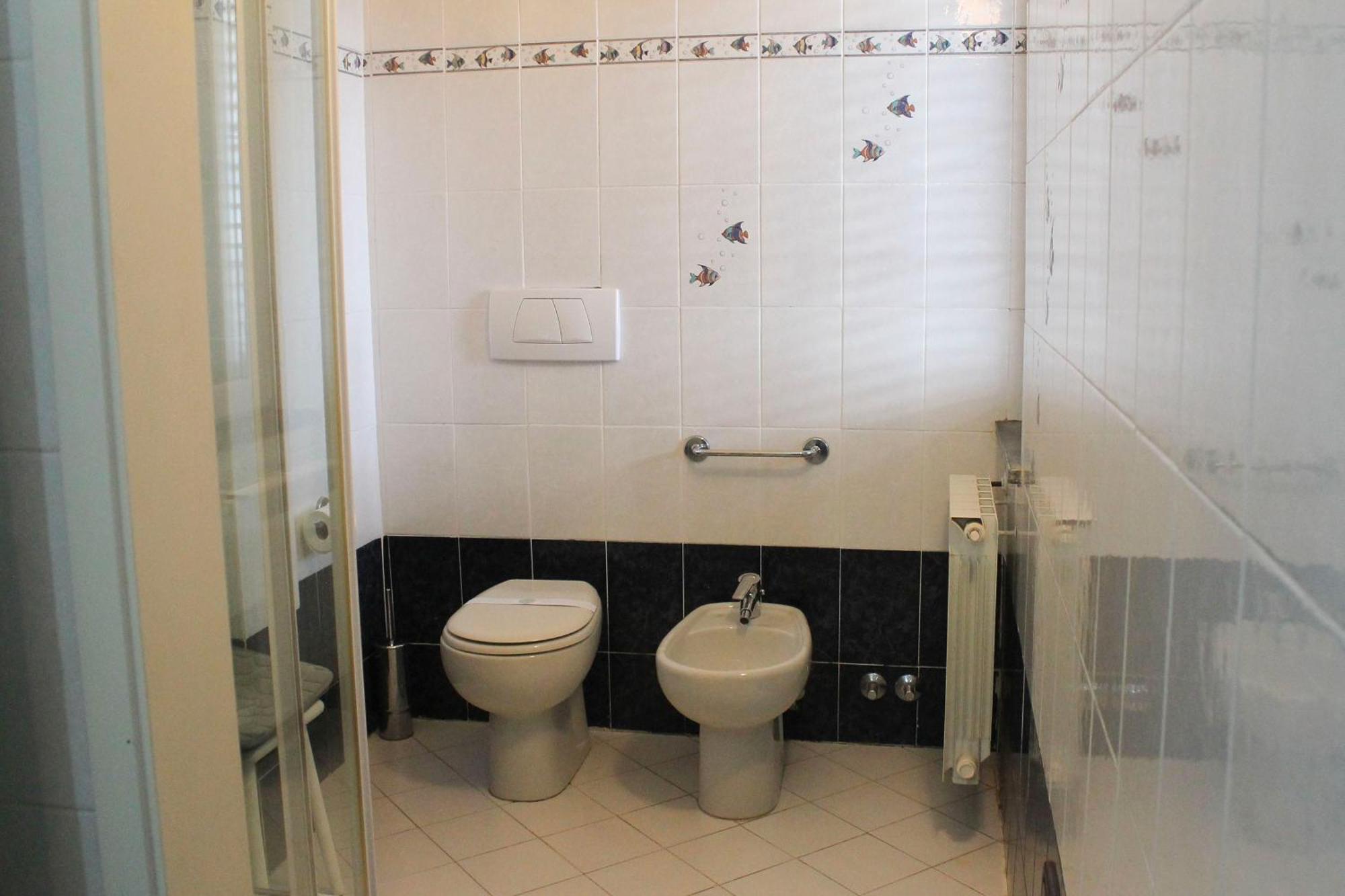 La Spezia Vezzano 5 Terre - Il Ciliegio Apartment Vezzano Ligure Exterior foto