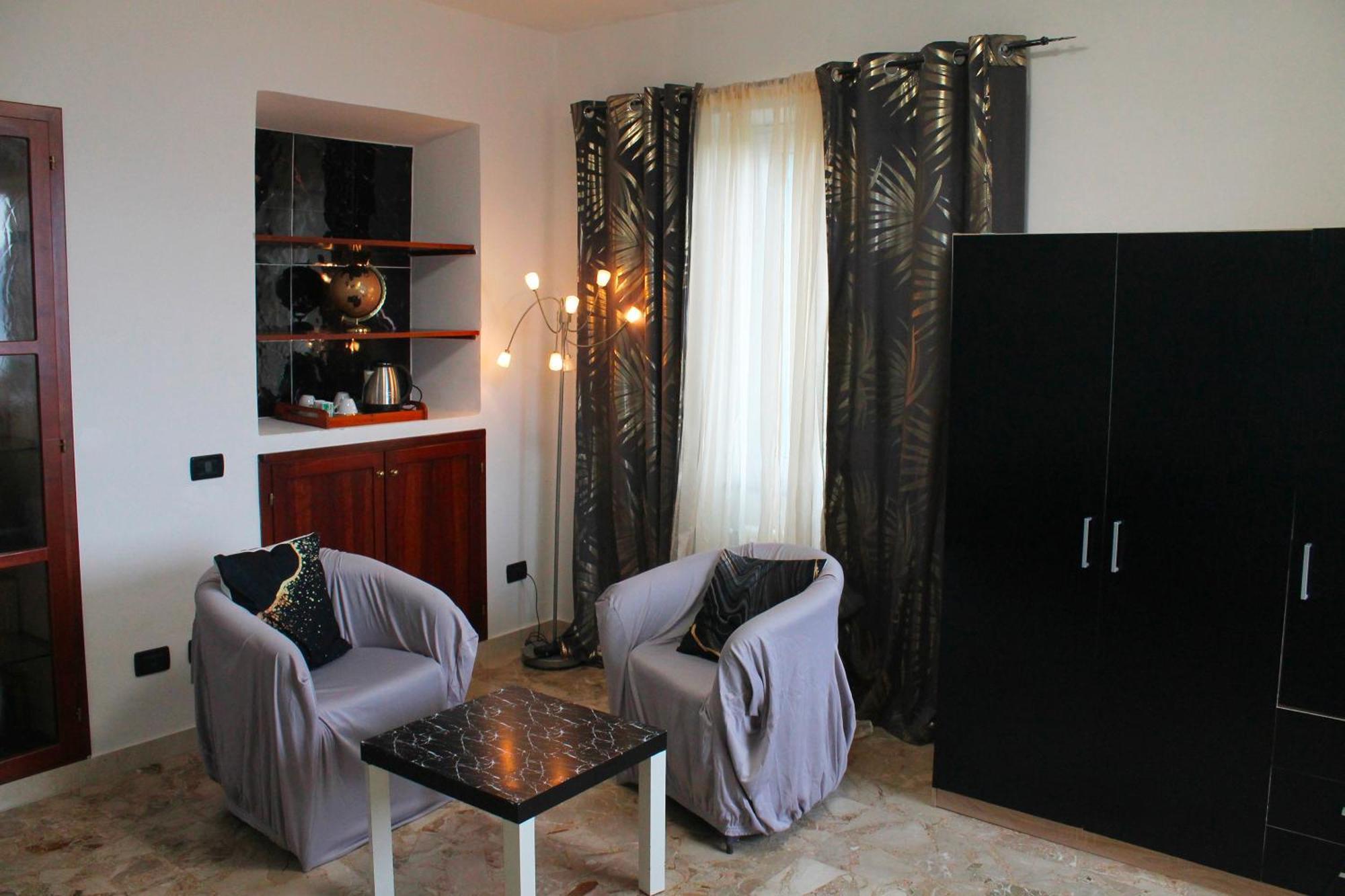 La Spezia Vezzano 5 Terre - Il Ciliegio Apartment Vezzano Ligure Exterior foto