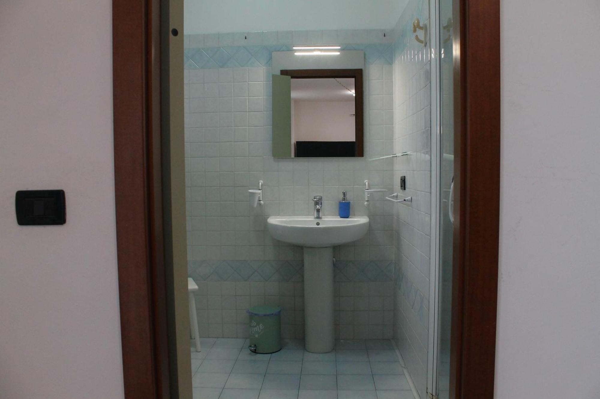 La Spezia Vezzano 5 Terre - Il Ciliegio Apartment Vezzano Ligure Exterior foto