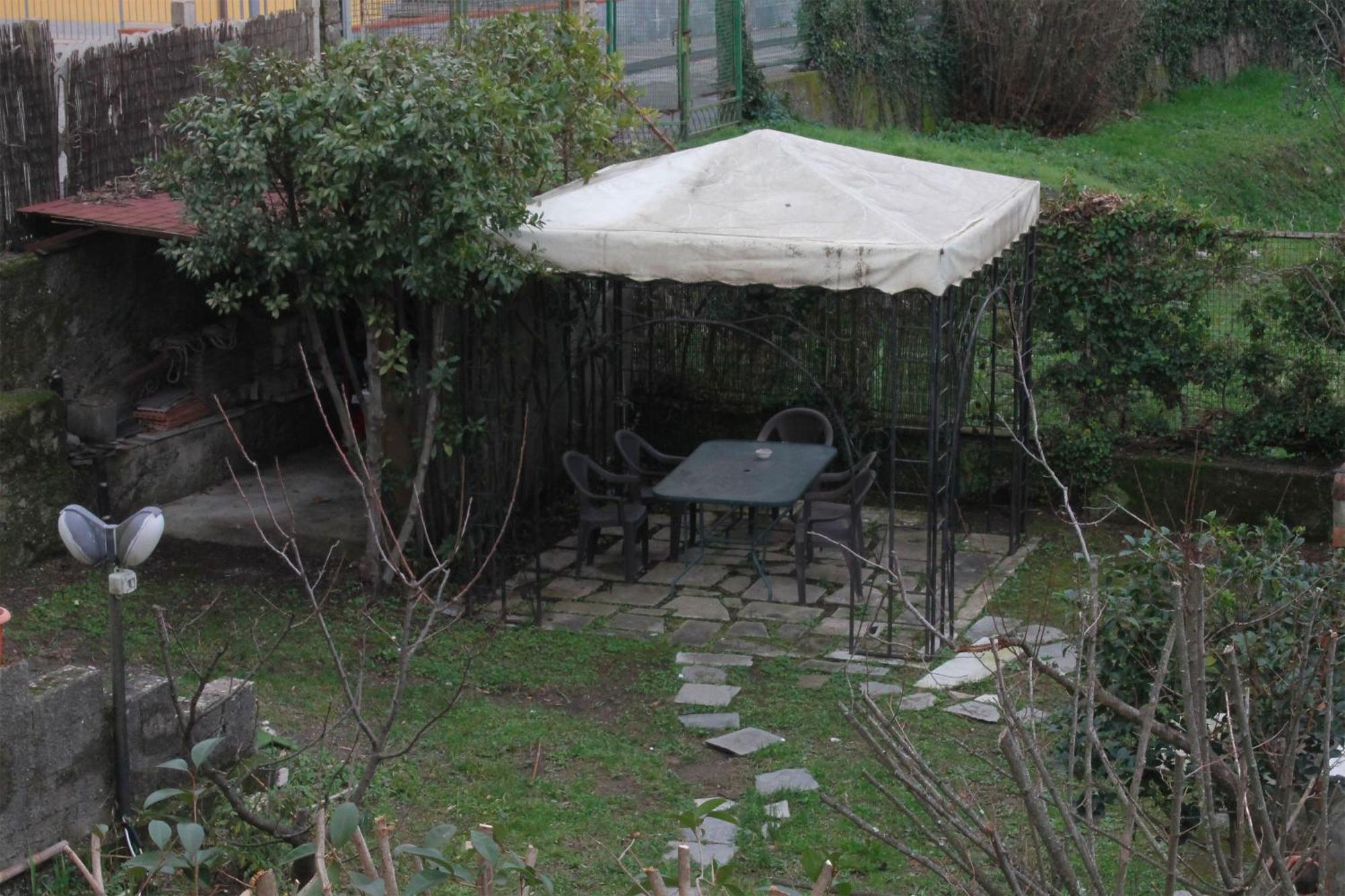 La Spezia Vezzano 5 Terre - Il Ciliegio Apartment Vezzano Ligure Exterior foto