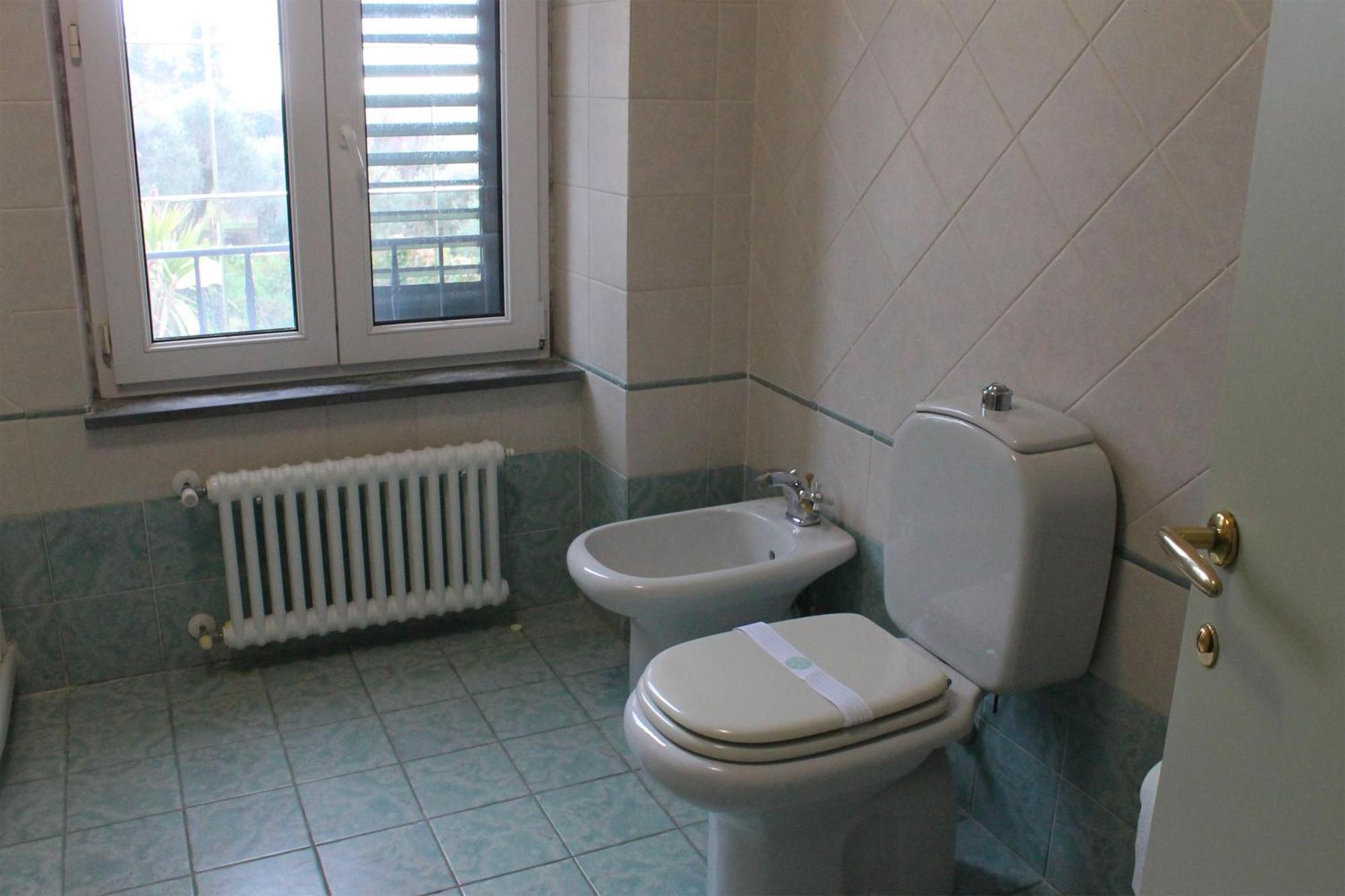 La Spezia Vezzano 5 Terre - Il Ciliegio Apartment Vezzano Ligure Exterior foto