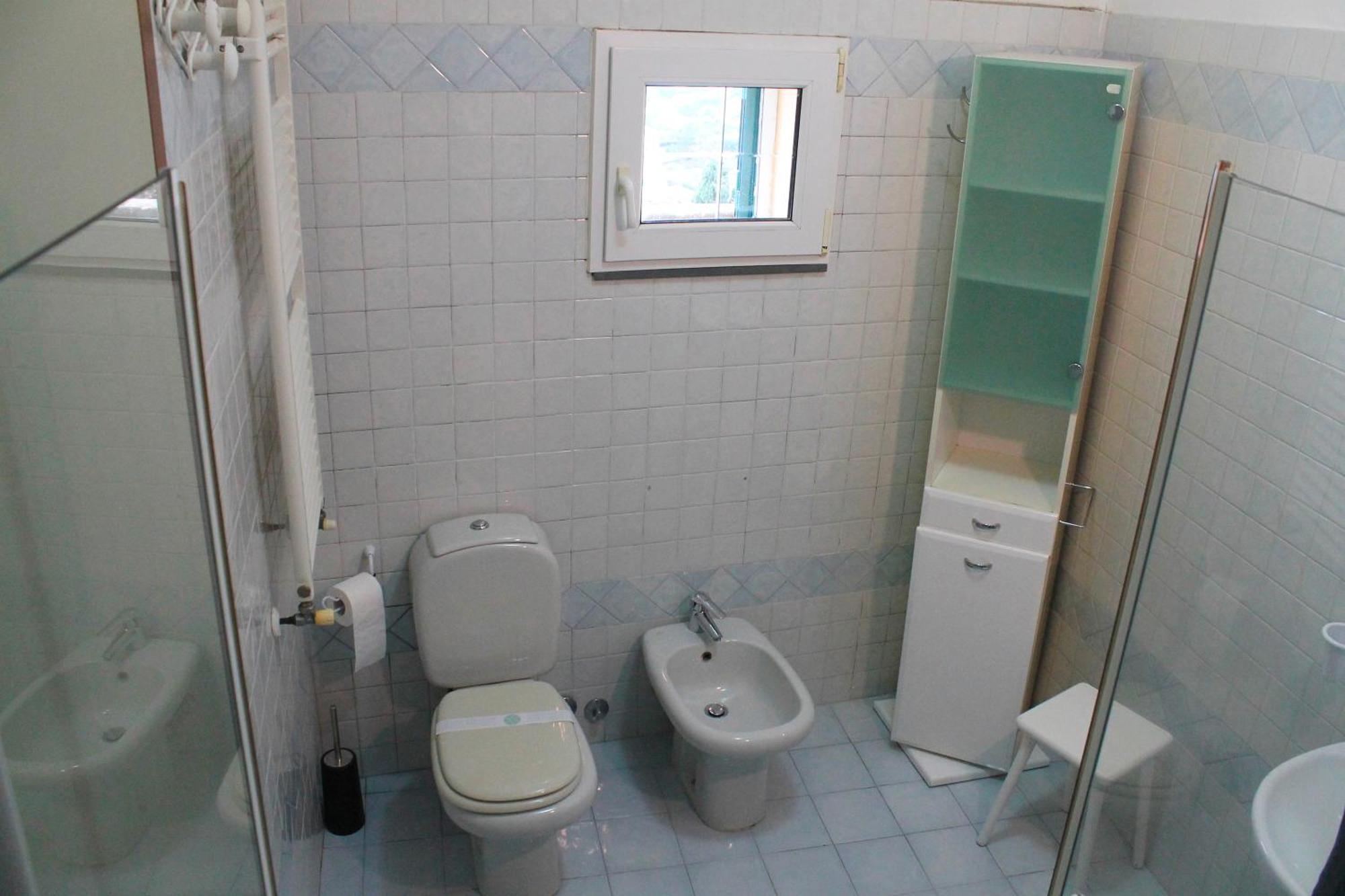La Spezia Vezzano 5 Terre - Il Ciliegio Apartment Vezzano Ligure Exterior foto