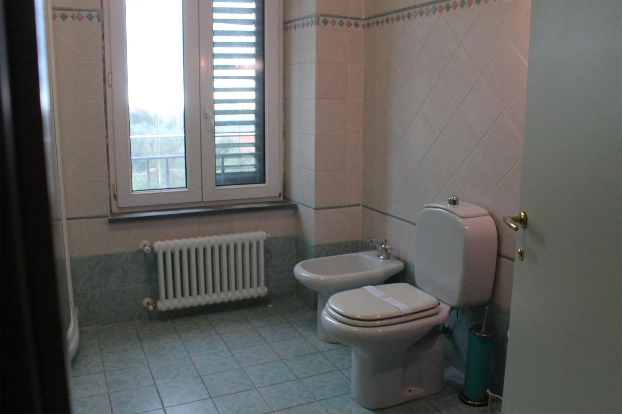 La Spezia Vezzano 5 Terre - Il Ciliegio Apartment Vezzano Ligure Exterior foto