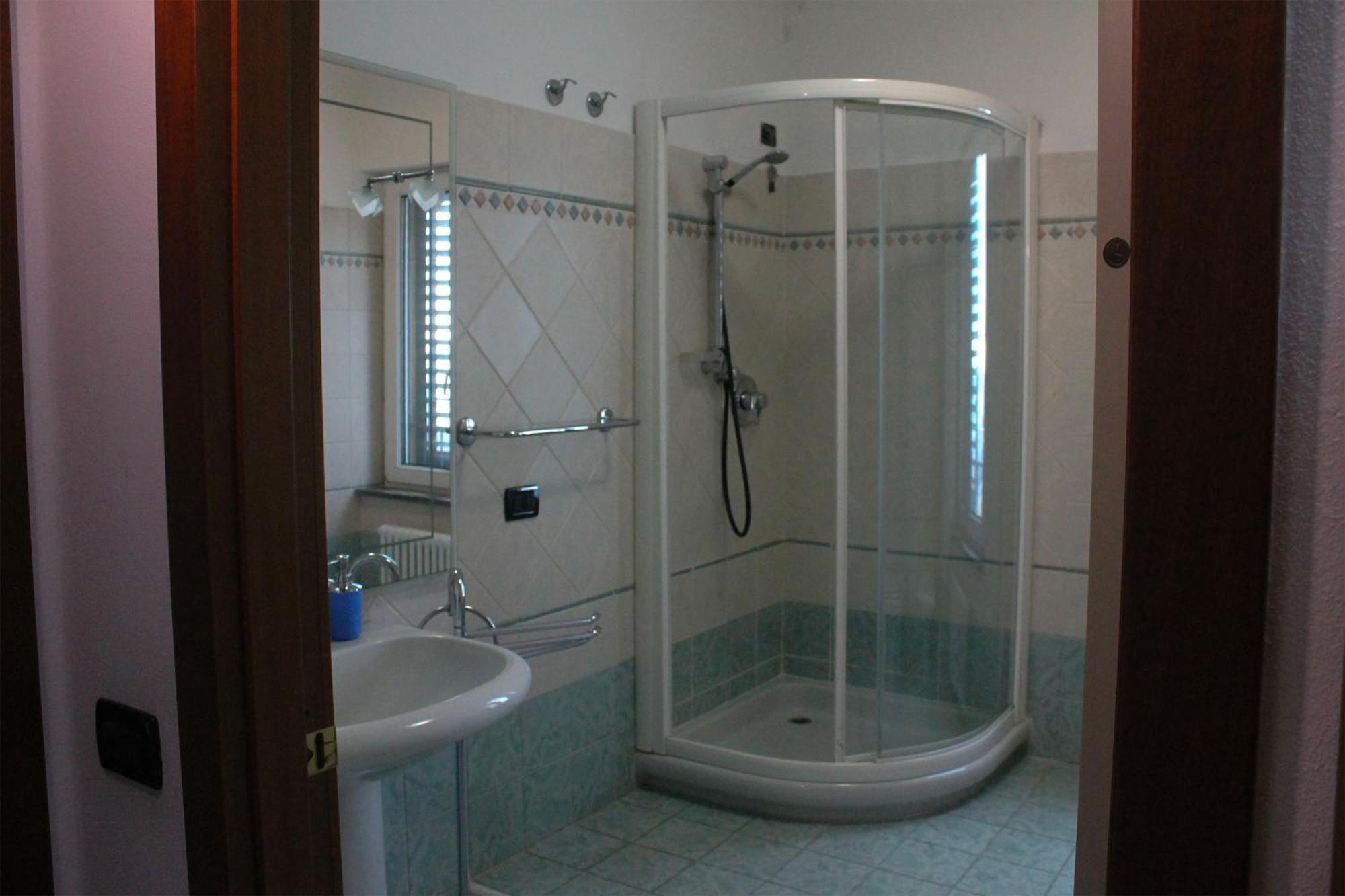 La Spezia Vezzano 5 Terre - Il Ciliegio Apartment Vezzano Ligure Exterior foto