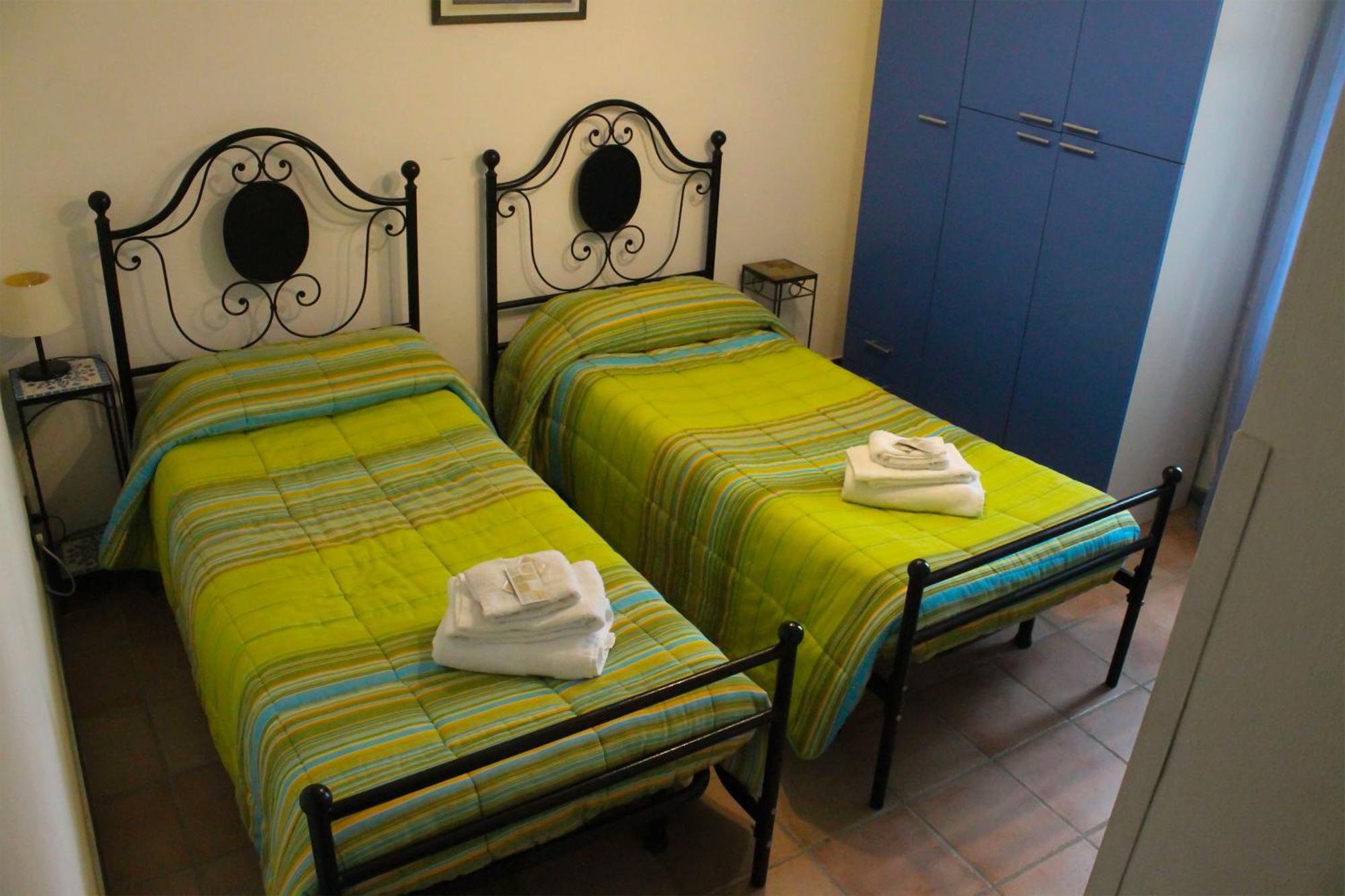 La Spezia Vezzano 5 Terre - Il Ciliegio Apartment Vezzano Ligure Exterior foto