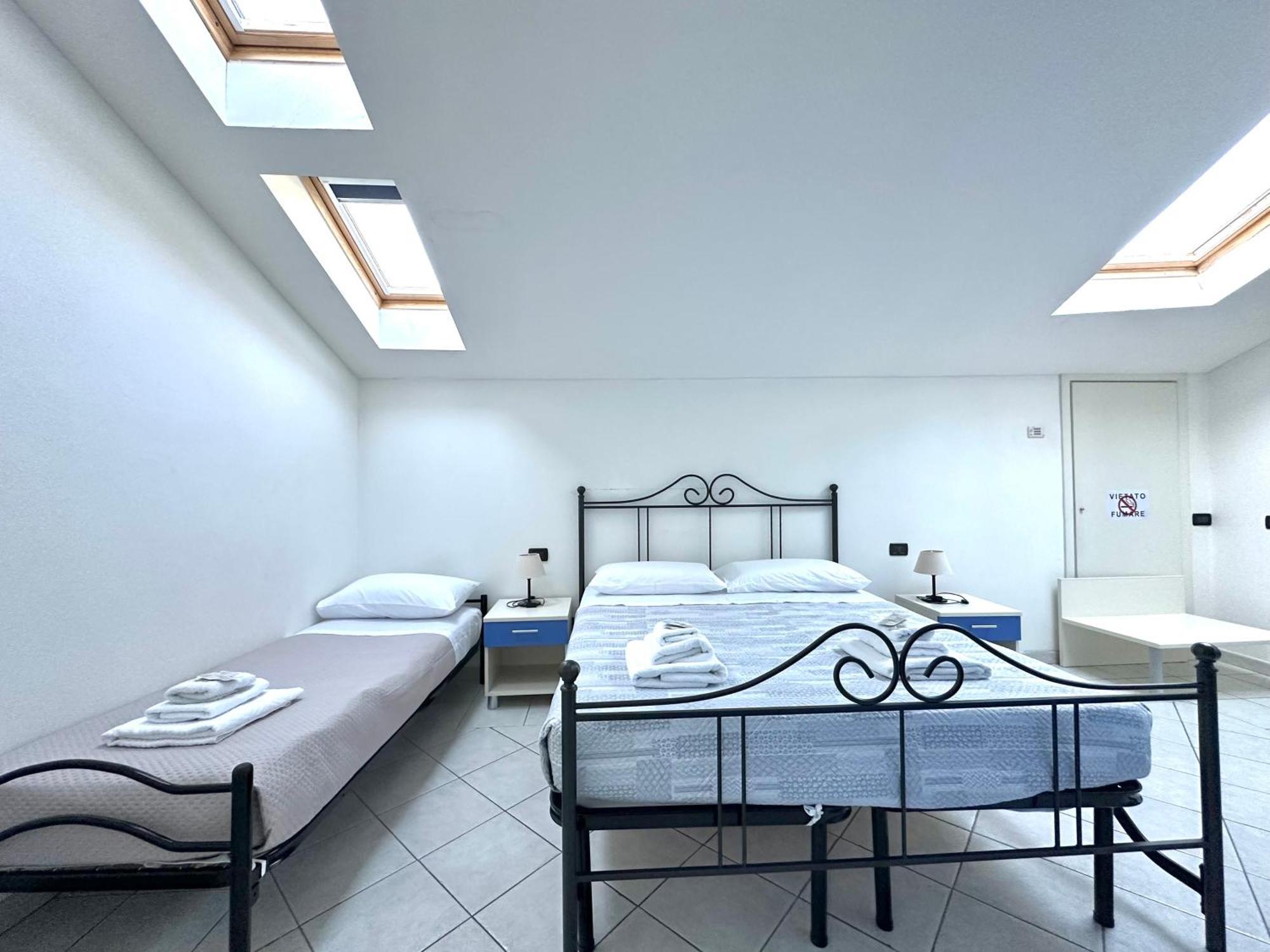 La Spezia Vezzano 5 Terre - Il Ciliegio Apartment Vezzano Ligure Exterior foto
