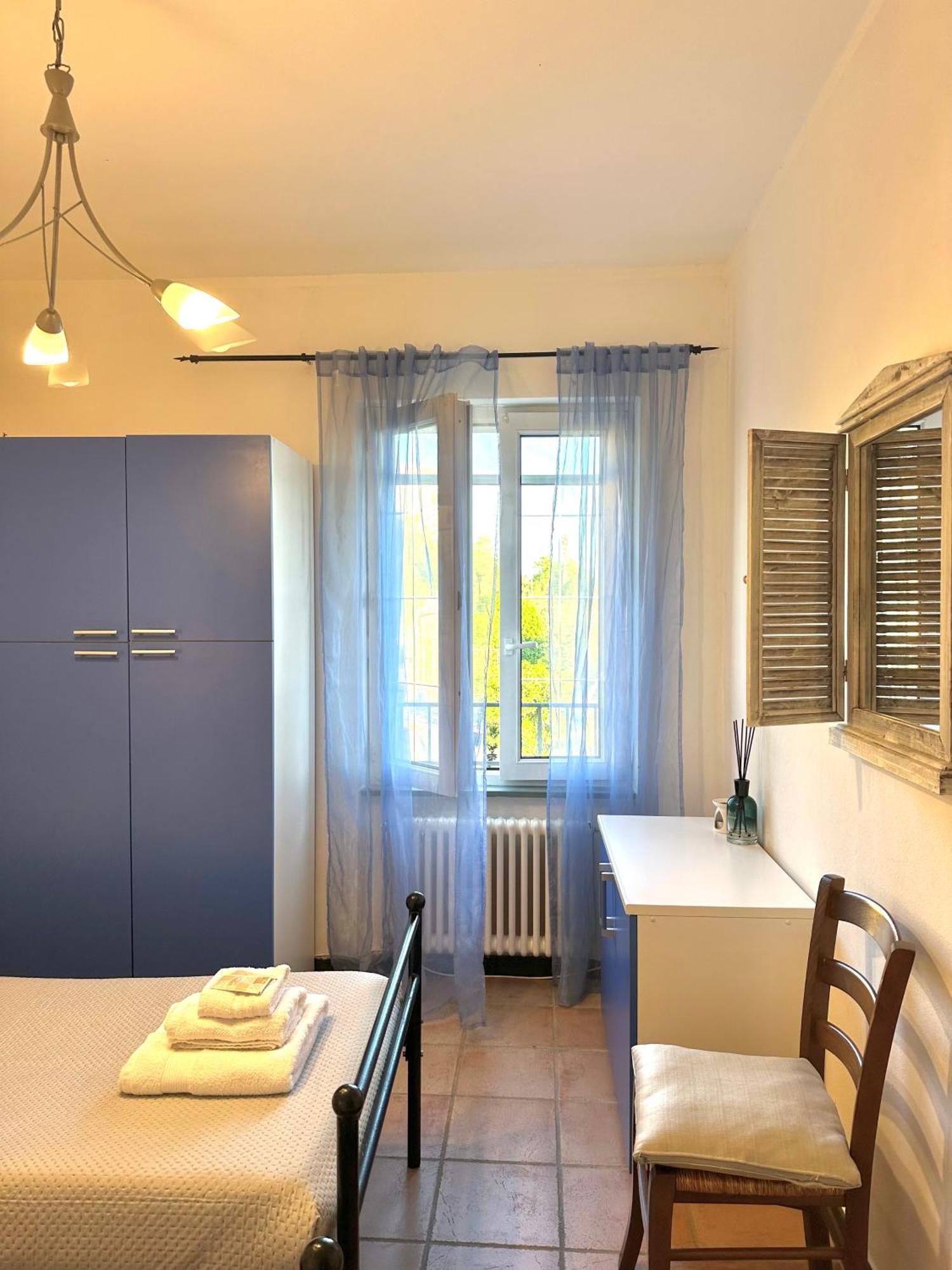 La Spezia Vezzano 5 Terre - Il Ciliegio Apartment Vezzano Ligure Exterior foto