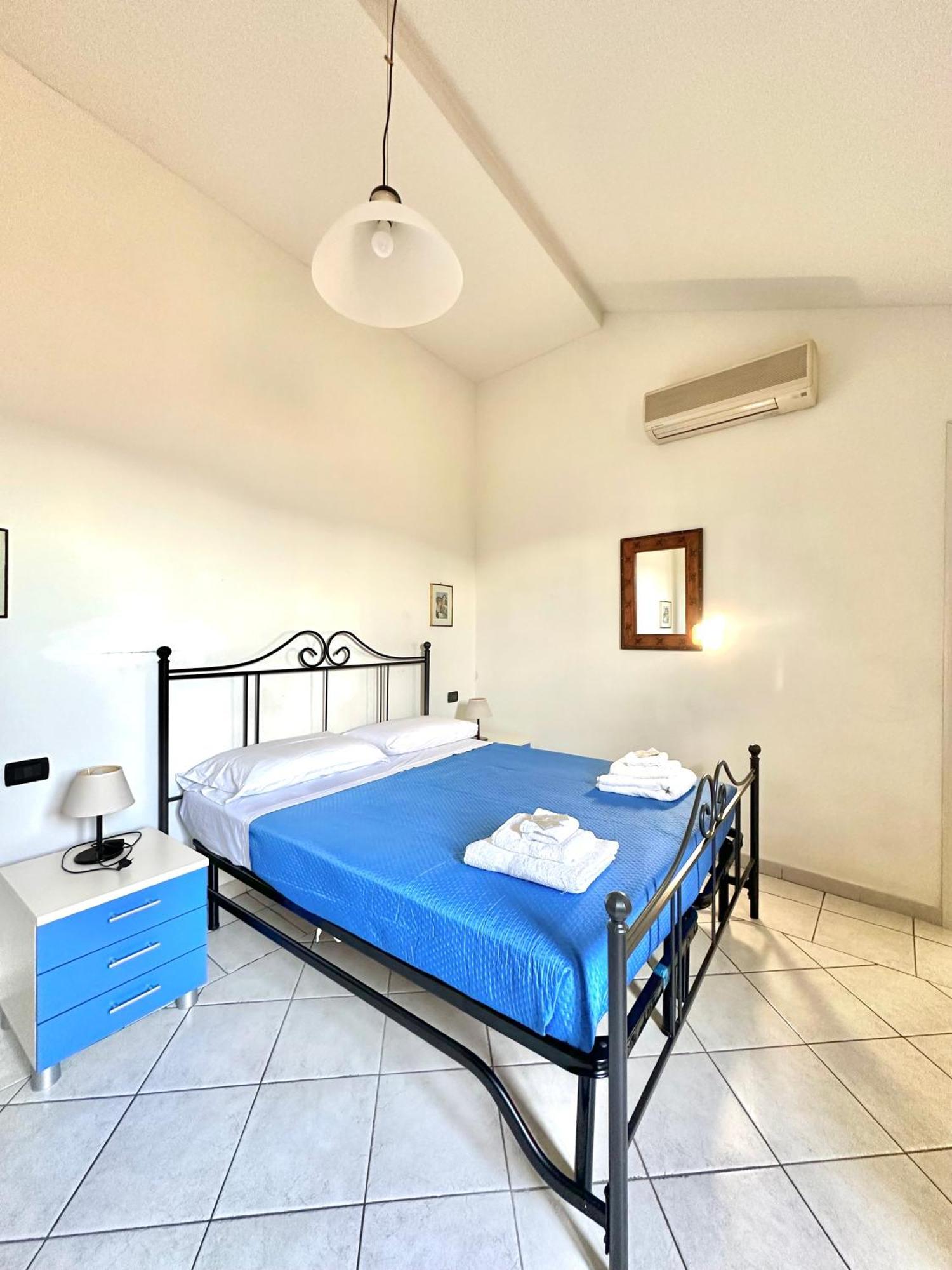 La Spezia Vezzano 5 Terre - Il Ciliegio Apartment Vezzano Ligure Exterior foto